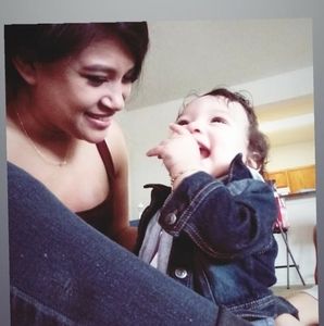 Meet your Posher, Fabiola